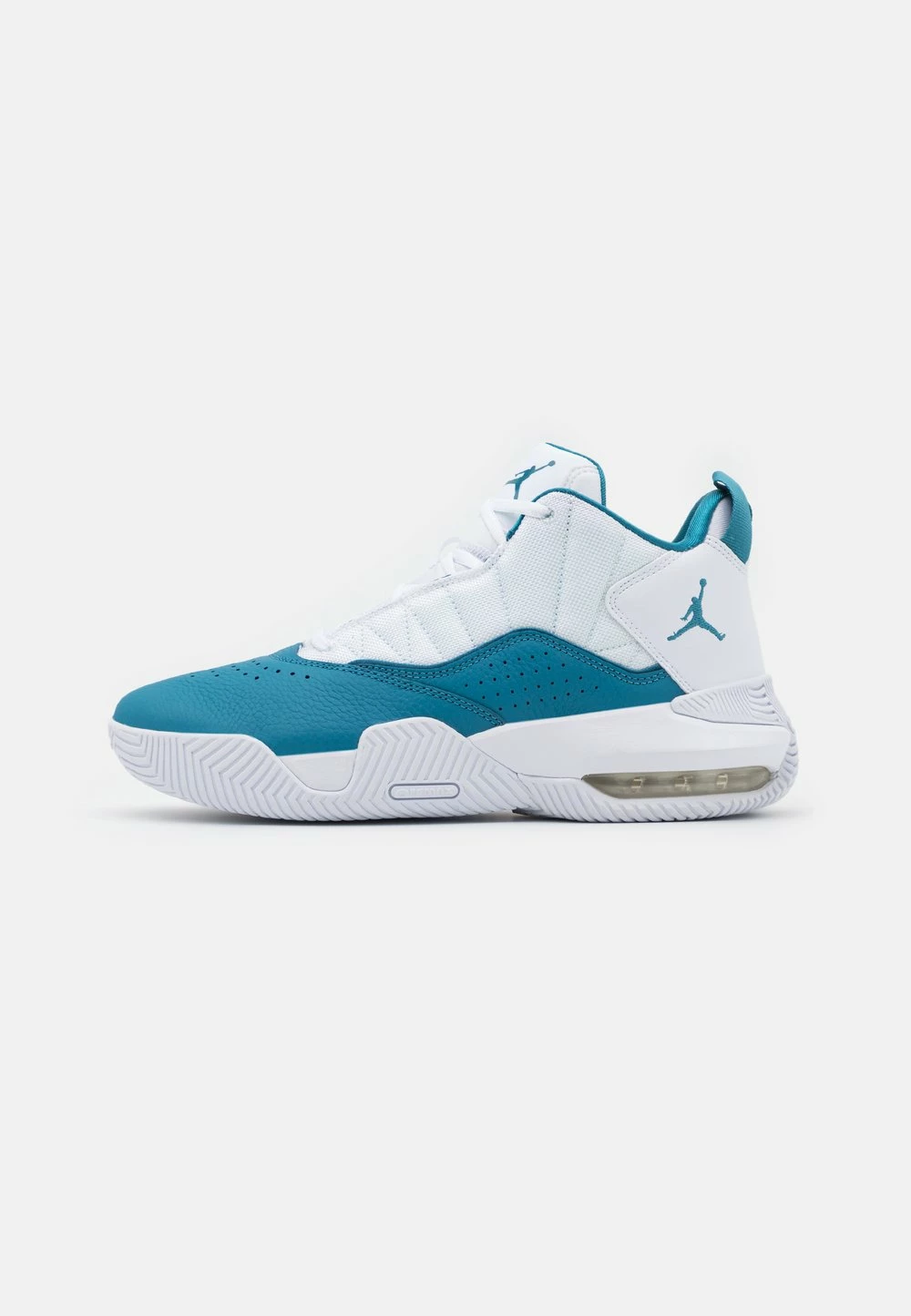 Top 10 🛒 Jordan STAY LOYAL - Baskets montantes Prix Malin baskets & 👟 sneakers rond homme 🔔 11 Top 10 🛒 Jordan STAY LOYAL - Baskets montantes Prix Malin baskets & 👟 sneakers rond homme 🔔 – Image 9
