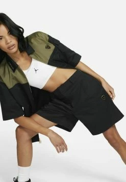 Budget 🛒 Jordan Produit de première qualité X ALEALI MAY - Shorts outdoor vêtements semi-&eacute;lastiqu&eacute;e femme 👏 -Pas Cher Jordan Magasin d3216350c3574f588f88cf454629da58