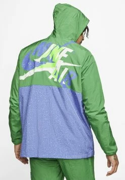 Meilleure affaire 🎁 Prix Exclusifs Jordan WINDWEAR - Veste coupe-vent vestes randonn&eacute;e urbaine homme 🎁 -Pas Cher Jordan Magasin d3317307d80244e8a1649f4fbe61b6e1