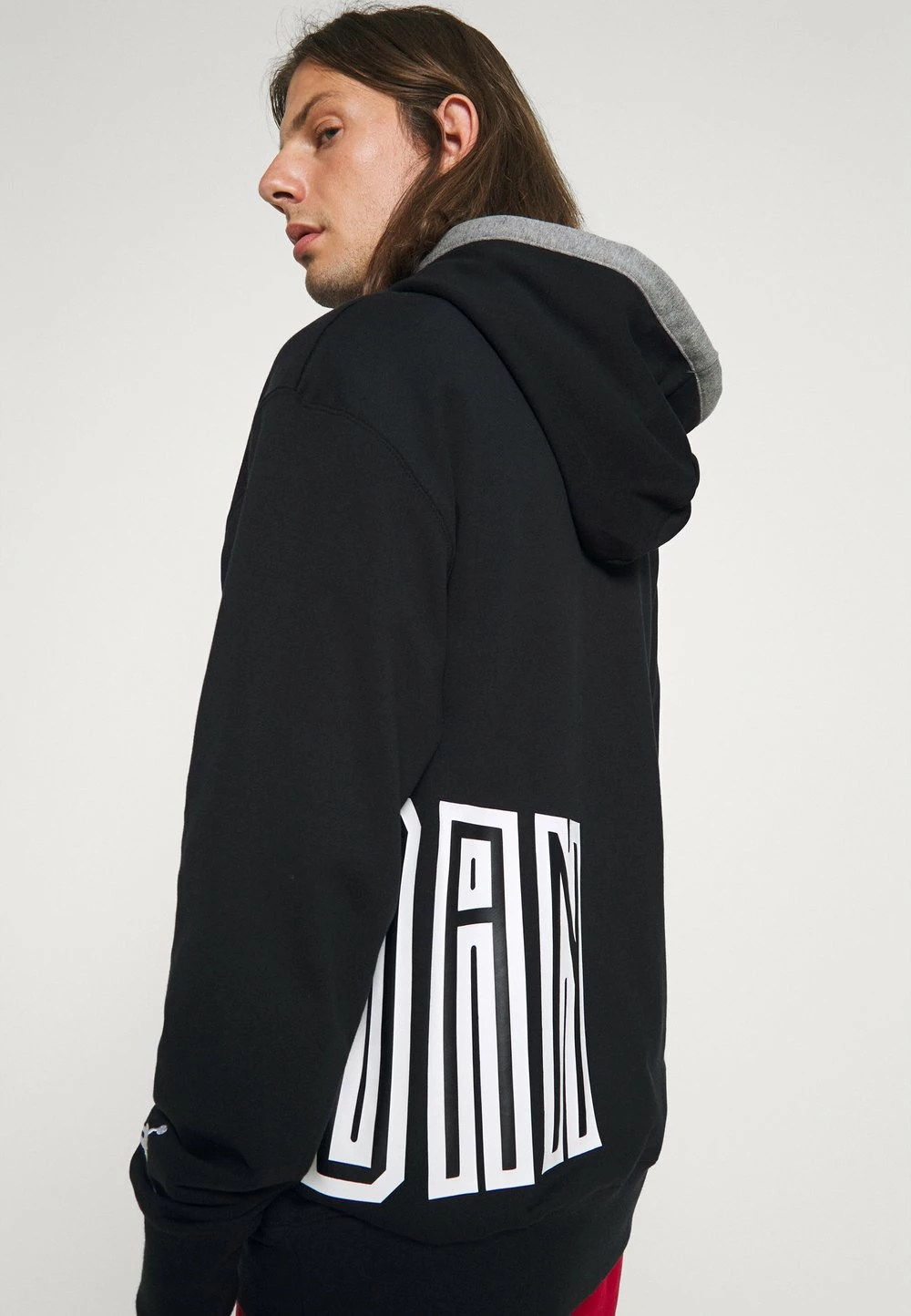 Le moins cher 🧨 Prix Imbattable Jordan HOODIE - Sweatshirt sweats & hoodies capuche homme ✨ 7 Le moins cher 🧨 Prix Imbattable Jordan HOODIE - Sweatshirt sweats & hoodies capuche homme ✨ – Image 5