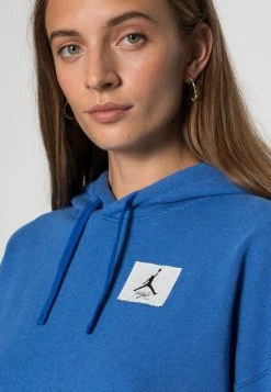 Coupon ✔️ Jordan Remise En Ligne ESSEN HOODIE - Sweatshirt pulls et gilets capuche femme ⌛ -Pas Cher Jordan Magasin d49c0c7132de4f9a88deea557ff7da4f