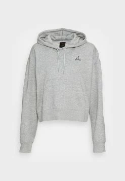 Nouveau 🥰 Prix Jamais Vus Jordan ESSEN HOODIE CORE - Sweat à capuche sweats & sweats à capuche femme 🔥 -Pas Cher Jordan Magasin d4c70f50bb1044e692cd8ec866e402b2 1