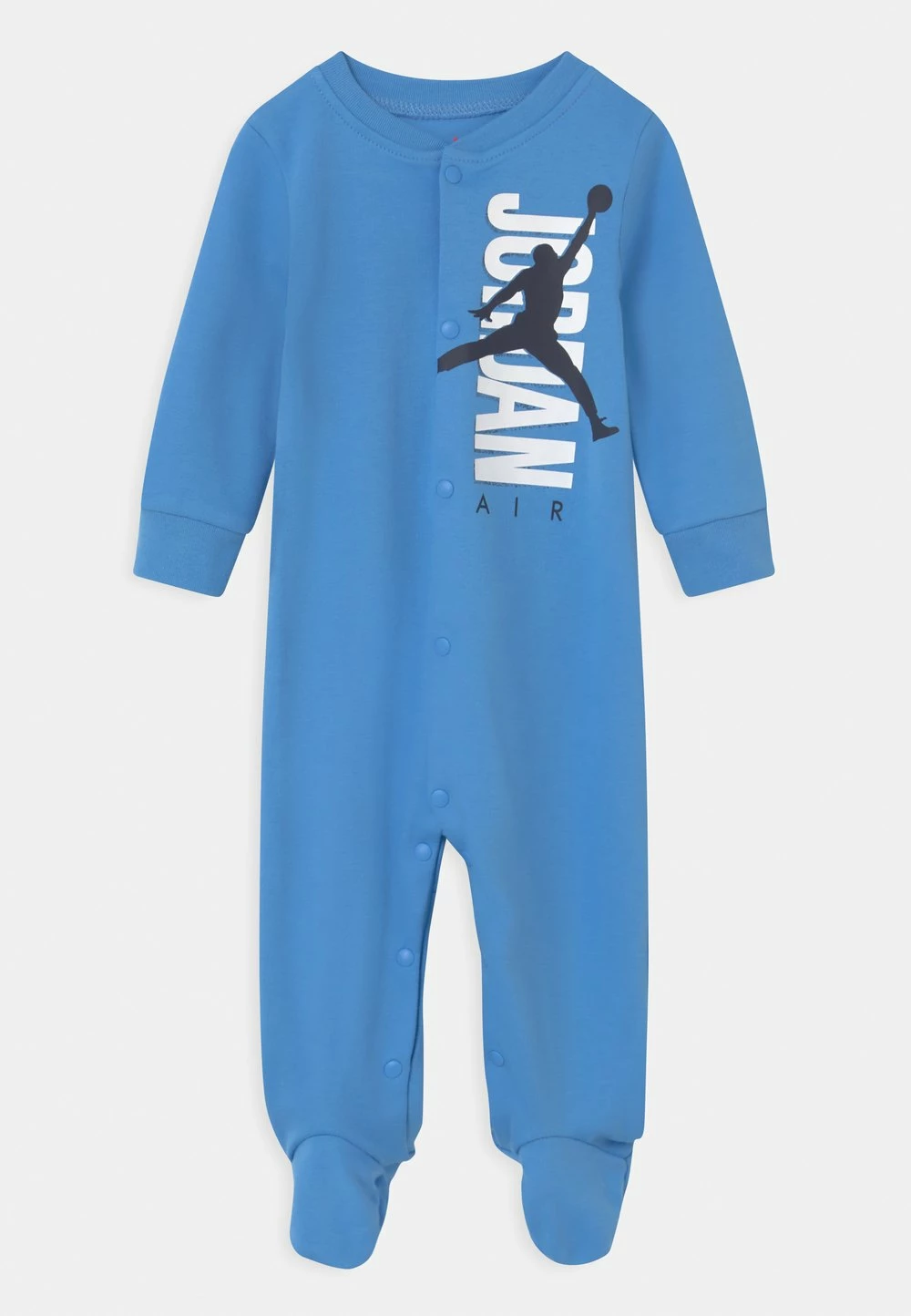 Remise ⭐ Jordan JUMPMAN AIR FOOTED COVERALL UNISEX - Survêtement qualité absolue vêtements basket-ball ⌛ 6 Remise ⭐ Jordan JUMPMAN AIR FOOTED COVERALL UNISEX - Survêtement qualité absolue vêtements basket-ball ⌛ – Image 4