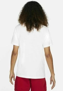 Budget 😀 Jordan T-shirt imprimé Bas Prix vêtements col rond homme ⭐ -Pas Cher Jordan Magasin d512e77a4ce8426ebb1e93e9d4674677