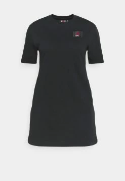 Grosses soldes 👏 Jordan Prix Dynamité ESSEN 👗 DRESS - Robe en jersey robes col rond femme 😀 -Pas Cher Jordan Magasin d66c0c3a4d8b44529d567787e5887d26 1