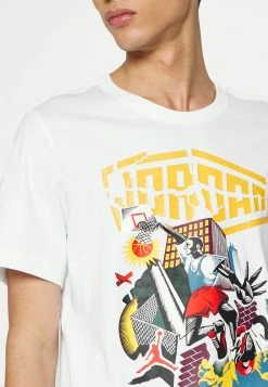 Grosses soldes 🎁 Jordan CREW - T-shirt imprimé Vendre-Réclame t-shirts & polos col rond homme 🎁 12 Grosses soldes 🎁 Jordan CREW - T-shirt imprimé Vendre-Réclame t-shirts & polos col rond homme 🎁 -Pas Cher Jordan Magasin d69a596cdc6742e7928a0041db4bda5a