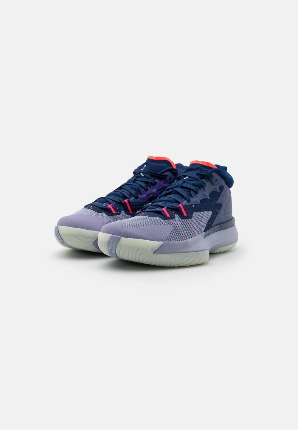 Meilleure affaire ❤️ Jordan Prix Jamais Vus ZION 1 - Chaussures de basket rond homme 🌟 4 Meilleure affaire ❤️ Jordan Prix Jamais Vus ZION 1 - Chaussures de basket rond homme 🌟 – Image 2