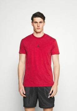 Offres ✨ Qualité Fiable Jordan AIR DRY - T-shirt basique vêtements basket-ball homme ⌛