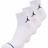 Offres 🤩 Jordan JUMPMAN 3 PACK - Chaussettes de sport Meilleure qualité vêtements basket-ball homme 😀 -Pas Cher Jordan Magasin d79da40fe7364e5ead991efcf4a4d411 2