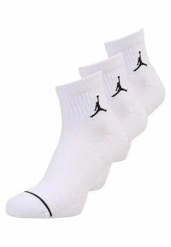 Offres 🤩 Jordan JUMPMAN 3 PACK - Chaussettes de sport Meilleure qualité vêtements basket-ball homme 😀