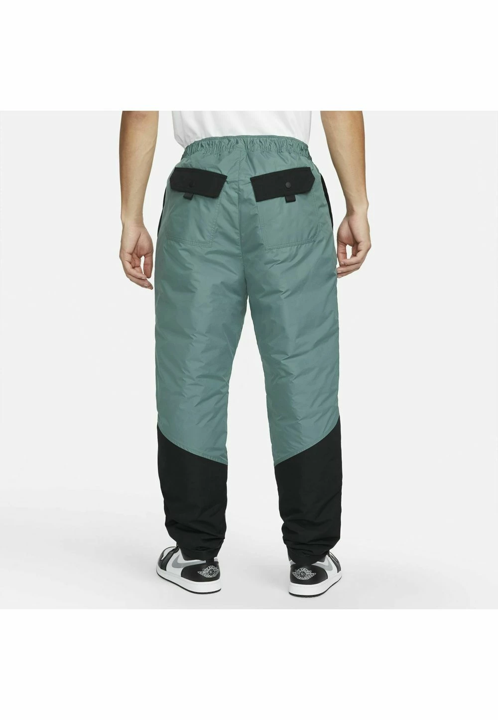 Promo đ€© Prix dâAmis JORDAN 23 ENGINEERED - Pantalon classique vĂȘtements haute homme đ 5 Promo đ€© Prix dâAmis JORDAN 23 ENGINEERED - Pantalon classique vĂȘtements haute homme đ â Image 3