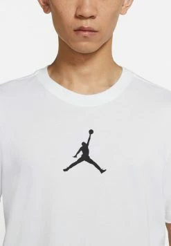 Meilleur prix 🔥 Jordan Prix Bradés JUMPMAN CREW - T-shirt imprimé vêtements basket-ball homme 🛒 -Pas Cher Jordan Magasin d826264734754d46acd0f1f6f44224a7