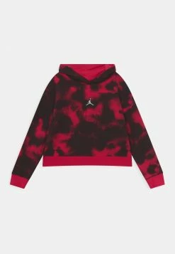 Budget 🎁 Jordan Bonne Qualité ESSENTIALS BOXY - Sweat à capuche vêtements basket-ball enfant 🔔 -Pas Cher Jordan Magasin d8aa232a0642436e8629a3dcd2de0667 1