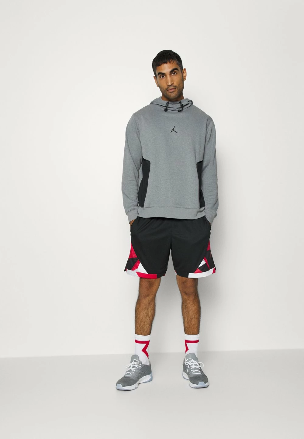 Meilleure affaire đ Jordan AIR HOODIE - Sweat Ă capuche QualitĂ© Excellente vĂȘtements basket-ball homme đ€© 4 Meilleure affaire đ Jordan AIR HOODIE - Sweat Ă capuche QualitĂ© Excellente vĂȘtements basket-ball homme đ€© â Image 2