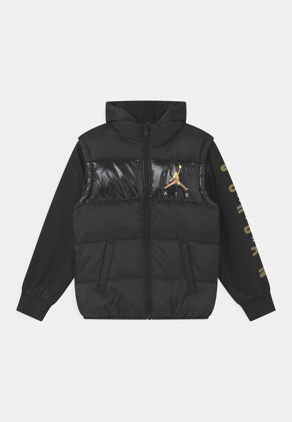 Bon marché 💯 Prix Imbattable Jordan Veste d'hiver vêtements basket-ball enfant ❤️ 10 Bon marché 💯 Prix Imbattable Jordan Veste d'hiver vêtements basket-ball enfant ❤️ – Image 8