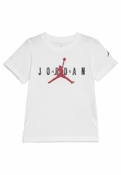 Offres 🧨 Prix Préférentiel Jordan BRAND TEE - T-shirt imprimé vêtements basket-ball unisex ⭐ -Pas Cher Jordan Magasin dafb0a8e9cdf45b7af5005ee6caee58c 1