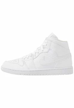 Budget 🔔 Jordan AIR 1 MID - Baskets montantes Prix Allégé baskets & 👟 sneakers rond homme ✔️ -Pas Cher Jordan Magasin db32d31a06c2415faba610d29a98348d