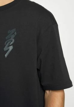 Coupon 😀 Jordan ZION TEE - T-shirt imprimé Bonne Qualité vêtements basket-ball homme ✨ -Pas Cher Jordan Magasin db5ccbf4f367446383024fcf6ead4d19