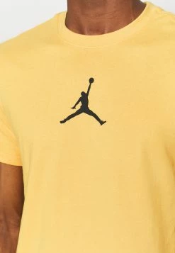 Meilleure vente 😀 Prix Réduit Jordan JUMPMAN CREW - T-shirt imprimé vêtements basket-ball homme 🥰 -Pas Cher Jordan Magasin dc0905d6eff74197a1ec5269a708ca42