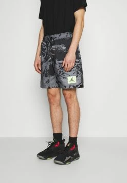 Le moins cher ✨ Jordan POOLSIDE - Short Réduction shorts & bermudas normale homme 🤩