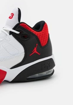 Top 10 👍 Jordan MAX AURA 3 UNISEX - Chaussures de basket Prix Discount basket-ball 🤩 -Pas Cher Jordan Magasin dd53d56c410842628215b501920eedfb