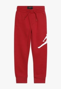 De gros ❤️ Jordan JUMPMAN LOGO PANT - Pantalon de survêtement Soldes vêtements basket-ball unisex ❤️