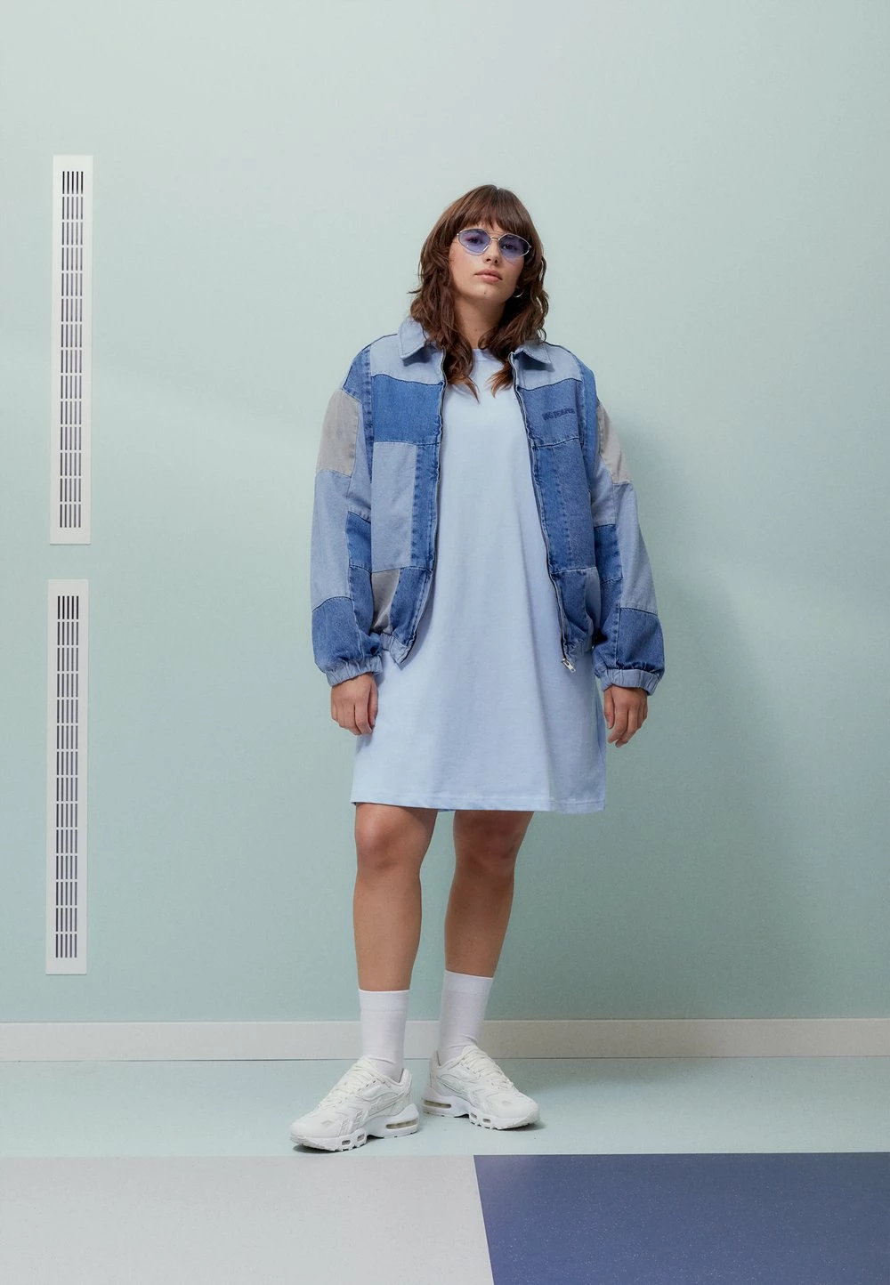 Sortie 💯 Première Qualité Jordan ESSEN 👗 DRESS - Robe en jersey robes col rond femme 🤩 8 Sortie 💯 Première Qualité Jordan ESSEN 👗 DRESS - Robe en jersey robes col rond femme 🤩 – Image 6