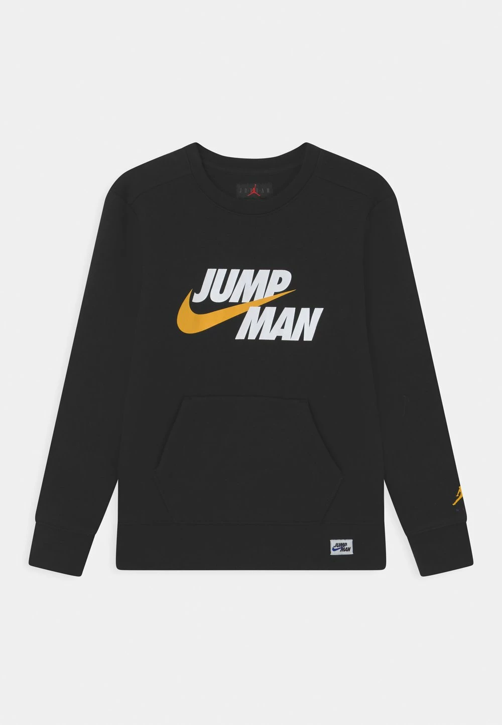 Acheter ✨ Jordan Prix Usine JUMPMAN CREW - Sweatshirt vêtements basket-ball enfant ✔️ 6 Acheter ✨ Jordan Prix Usine JUMPMAN CREW - Sweatshirt vêtements basket-ball enfant ✔️ – Image 4