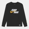 Acheter ✨ Prix Sympa Jordan JUMPMAN CREW - Sweatshirt vêtements basket-ball enfant ⌛ 2 Acheter ✨ Prix Sympa Jordan JUMPMAN CREW - Sweatshirt vêtements basket-ball enfant ⌛ -Pas Cher Jordan Magasin debba7f9867e4d21a037594e5e7ef76c