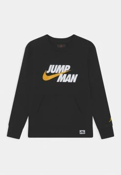 Acheter ✨ Prix Sympa Jordan JUMPMAN CREW - Sweatshirt vêtements basket-ball enfant ⌛