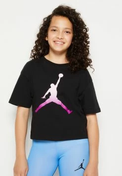Coupon 😀 Prix d’Amis Jordan SHORT SLEEVE GRAPHIC - T-shirt imprimé vêtements basket-ball enfant ✨