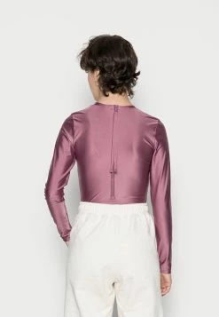 Remise ❤️ Jordan Meilleur Prix Garanti ESSEN SUIT - T-shirt à manches longues t-shirts et tops col officier femme 🔥 -Pas Cher Jordan Magasin dfe4b2de9bc746cd886b90bcaa053024