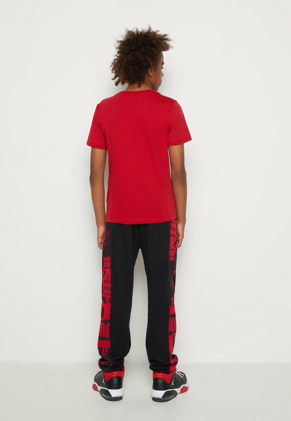 Les meilleures critiques de 🎉 Vendre Jordan JUMPMAN AIR - T-shirt imprimé vêtements basket-ball unisex 🎁 5 Les meilleures critiques de 🎉 Vendre Jordan JUMPMAN AIR - T-shirt imprimé vêtements basket-ball unisex 🎁 – Image 3