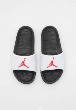 Remise 🛒 JORDAN BREAK SLIDE - Mules En promotion 🩴 sandales ouvert homme 🧨 -Pas Cher Jordan Magasin e0682ac0b96d43efa9f8dbc321e7f18e