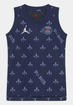 Meilleure vente 😉 Jordan PSG STATEMENT - Débardeur Assurance De l’Authenticité vêtements basket-ball enfant ⭐