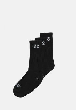 Grosses soldes ✨ Jordan Prix De Lancement ESSENTIAL CREW 3 PACK - Chaussettes de sport vêtements basket-ball homme 😉 7 Grosses soldes ✨ Jordan Prix De Lancement ESSENTIAL CREW 3 PACK - Chaussettes de sport vêtements basket-ball homme 😉 -Pas Cher Jordan Magasin e131a2bb861f45c8a8c48d24238c53dc