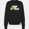 Bon marché 🌟 Soldes Jordan CREW - Sweatshirt sweats & hoodies col rond homme 🧨 -Pas Cher Jordan Magasin e204a49dac9841e0be88ecd6d23dd5e5 1