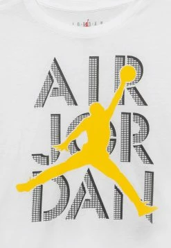 Tout neuf 🎉 Jordan LIGHTNING STACK - T-shirt imprimé Prix Réduit vêtements basket-ball enfant 👍 -Pas Cher Jordan Magasin e254eef95c694a239161a95070e735d0