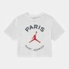 Nouveau 😀 Jordan PSG BOXY - Article de supporter Prix Favorable vêtements basket-ball enfant 😍 -Pas Cher Jordan Magasin e295006cd18a4458a28819a2c812b2ed