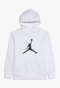 Promo 😉 Jordan Haute Qualité JUMPMAN LOGO - Sweat à capuche vêtements basket-ball unisex 💯