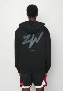 Coupon ⌛ Meilleure qualité Jordan ZION HOODIE - Sweat à capuche zippé vêtements basket-ball homme 🔥 -Pas Cher Jordan Magasin e31a076ec31942e595f44a08f658af08