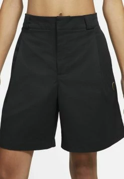Budget 🛒 Jordan Produit de première qualité X ALEALI MAY - Shorts outdoor vêtements semi-&eacute;lastiqu&eacute;e femme 👏