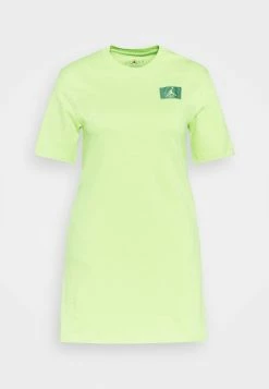 Remise 😍 Jordan ESSEN 👗 DRESS - Robe en jersey Marchandise de première qualité robes col rond femme 🎉 -Pas Cher Jordan Magasin e42e1b7693b34268af901fa984517e79 3