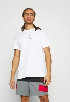 Le moins cher ❤️ Jordan AIR DRY - T-shirt basique Qualité Garantie vêtements basket-ball homme 🔥