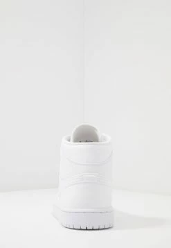 De gros 😀 Promos Jordan AIR 1 MID - Baskets montantes baskets & 👟 sneakers rond homme 🤩 -Pas Cher Jordan Magasin e5350dad214c491ebc64fb0a6fdd2992