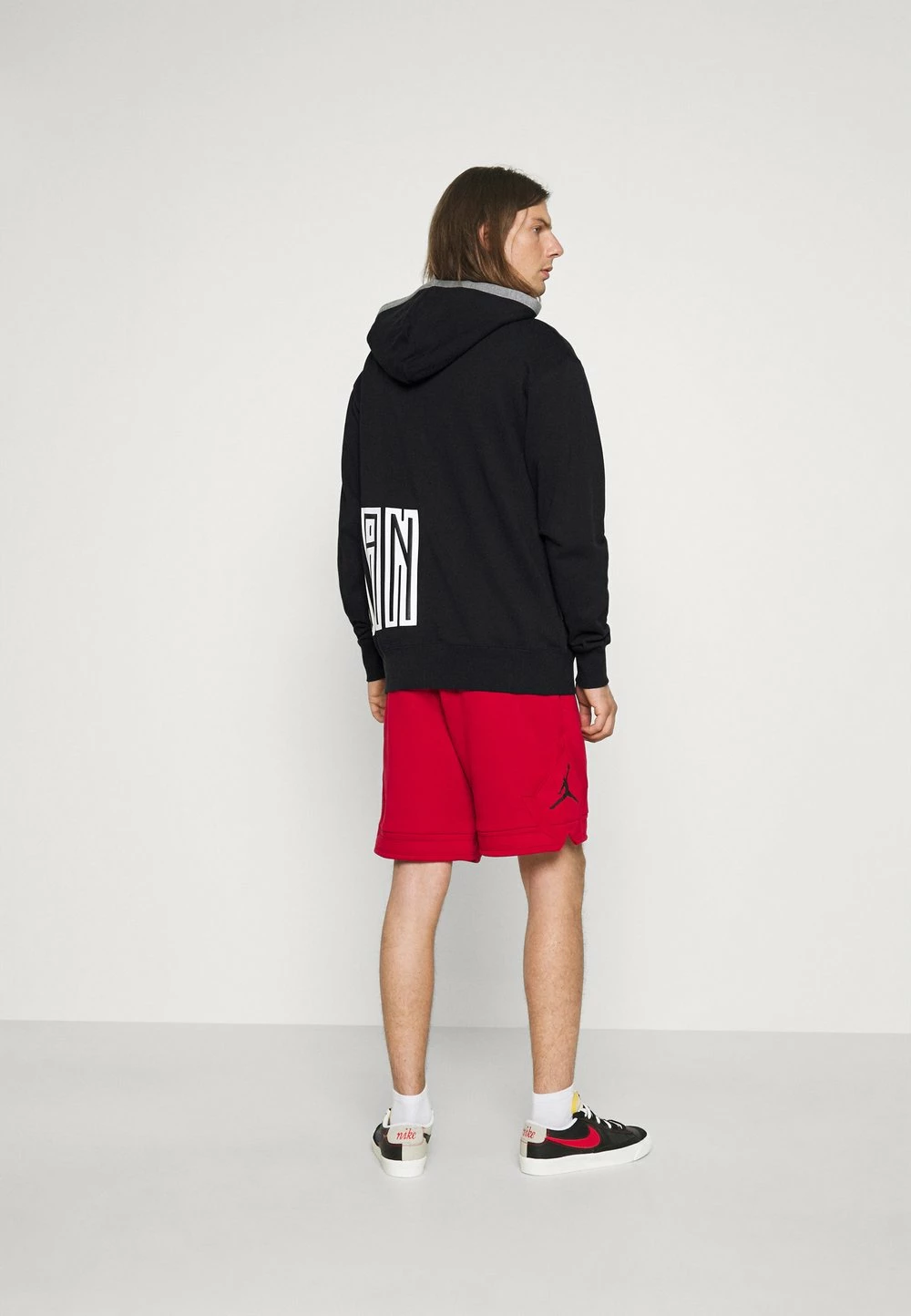 Le moins cher 🧨 Prix Imbattable Jordan HOODIE - Sweatshirt sweats & hoodies capuche homme ✨ 5 Le moins cher 🧨 Prix Imbattable Jordan HOODIE - Sweatshirt sweats & hoodies capuche homme ✨ – Image 3