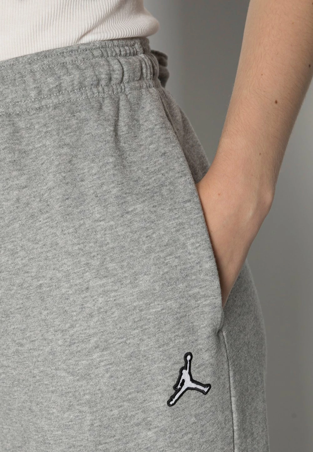 Tout neuf ❤️ Jordan excellente qualité PANT CORE - Pantalon de survêtement pantalons haute femme 😍 7 Tout neuf ❤️ Jordan excellente qualité PANT CORE - Pantalon de survêtement pantalons haute femme 😍 – Image 5