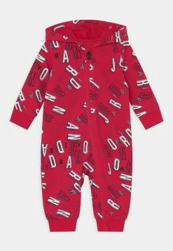 De gros 🤩 Vendre-Réclame JORDAN AIR COVERALL UNISEX - Survêtement vêtements basket-ball 😉