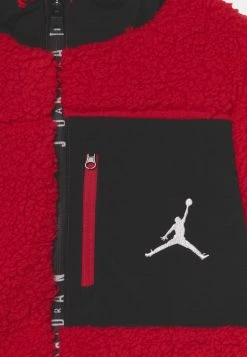De gros ✨ Jordan UNISEX - Veste polaire Soldes En Ligne vêtements basket-ball 🎁 -Pas Cher Jordan Magasin e690abed17a848eeb5caaf508dd635e2