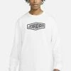 Remise 🔔 Jordan Prix De Rêve T-shirt à manches longues vêtements fitness homme 🔥 -Pas Cher Jordan Magasin e6a4050d42324b8c8d1f88b524a97273 2